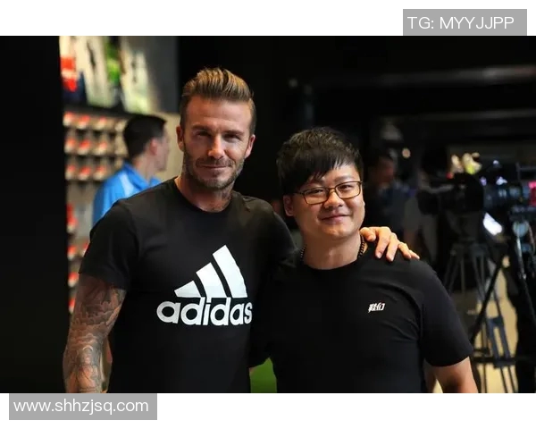 贝克汉姆足球鞋的传奇故事与时尚魅力解析