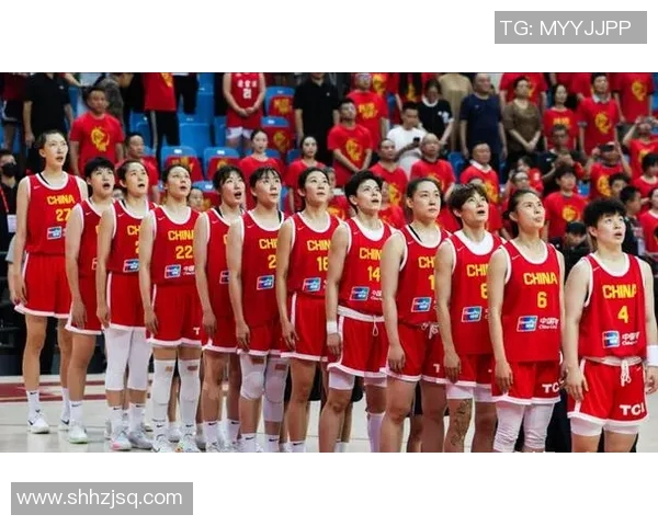 中国女篮对阵印尼三大看点两名球员有望进军WNBA女姚明锁定状元宝座 中国女篮对阵印尼三大看点两名球员有望进军WNBA女姚明锁定状元宝座